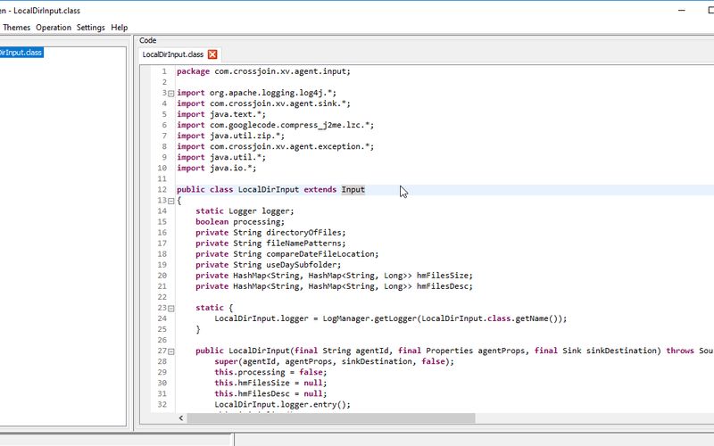 Java Decompiler Alternatives: Top 8 Decompilers & Similar Apps ...