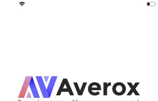 Averox Business Management screenshot 3