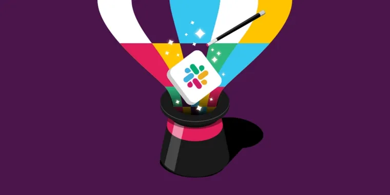 Slack introduces Slack GPT, its vision for generative and conversational AI image