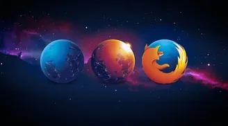 Our honest take on the best Firefox-based web browsers for top privacy and customization image