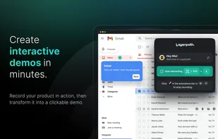 Layerpath screenshot 1