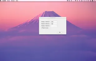 Catchmouse screenshot 1