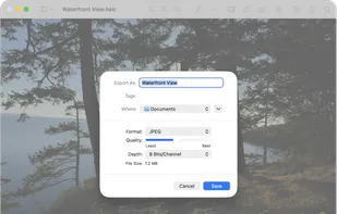 Preview screenshot 1