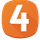 APK4Share icon