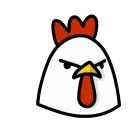 TheChickenApp icon