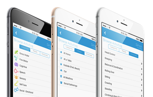 Baby Sparks screenshot 2