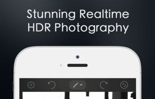 Relight - Better Photos screenshot 1