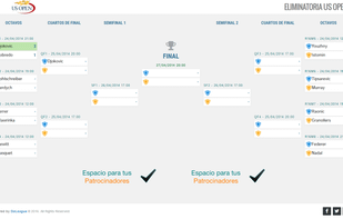 DoLeague screenshot 2