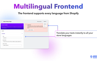Address Validation iO screenshot 3
