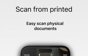 AI Detector: Zero Generated screenshot 1