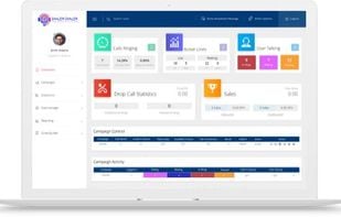 Admin Panel
