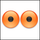Eyeballs icon