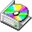 Microsoft ScanDisk icon