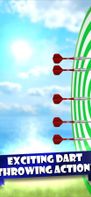 Finnish Dart Game screenshot 2