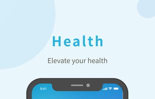 The CareVoice screenshot 1