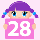 Period & Ovulation Tracker icon