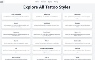 styles