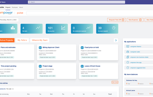 empower - Project management