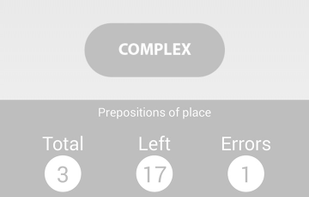 Learn to speak English grammar screenshot 1