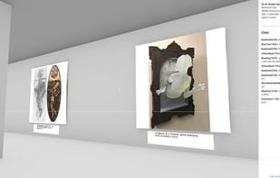 3D for Reddit screenshot 1