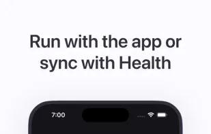 Miles - Running Tracker screenshot 2