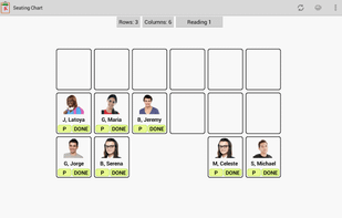 Teacher Aide Pro screenshot 2