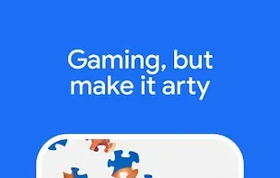 Google Arts & Culture screenshot 2