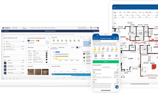Contractor Foreman screenshot 1