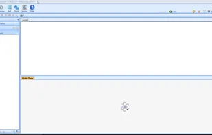 Vole Media CHM Free Edition screenshot 1