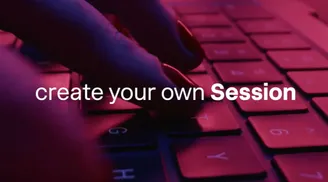 Udio presents Sessions timeline editing for Standard and Pro users image