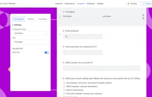 HeyForm screenshot 3