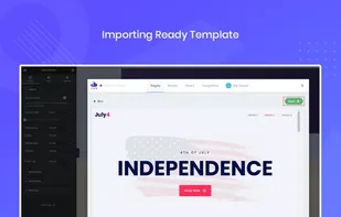 Templately screenshot 2