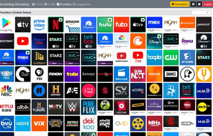 Discover new platforms in your country