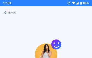 New Habit screenshot 1