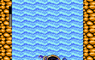 Rockman 8 FC screenshot 1