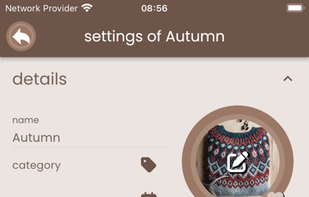 Pocket Knitting screenshot 3
