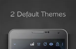 Free Visualizer Music screenshot 2