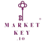 Market Key icon
