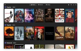 Losange screenshot 1