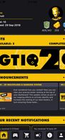 Game Tester screenshot 1
