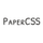 PaperCSS icon