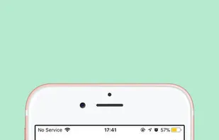 Colorful Calendar screenshot 1