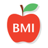 BMI Calculator for Women & Men icon