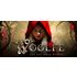 Woolfe - The Red Hood Diaries icon