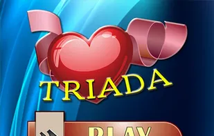 Triada screenshot 1