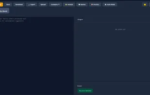 PseudoRun screenshot 1