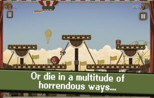 Penarium screenshot 3