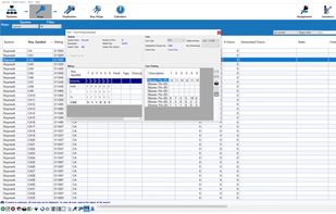 SimpleK screenshot 1
