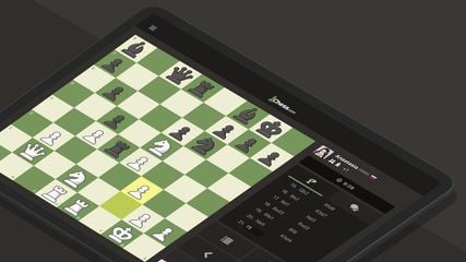 Chess.com screenshot 2