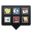 Overflow icon